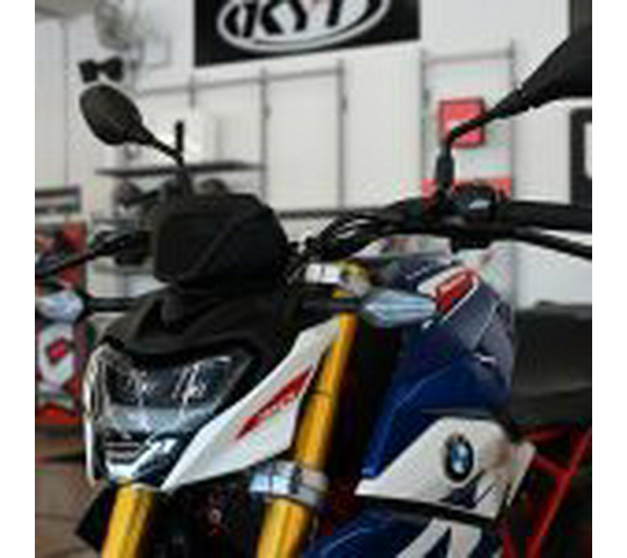 2024 BMW G310R