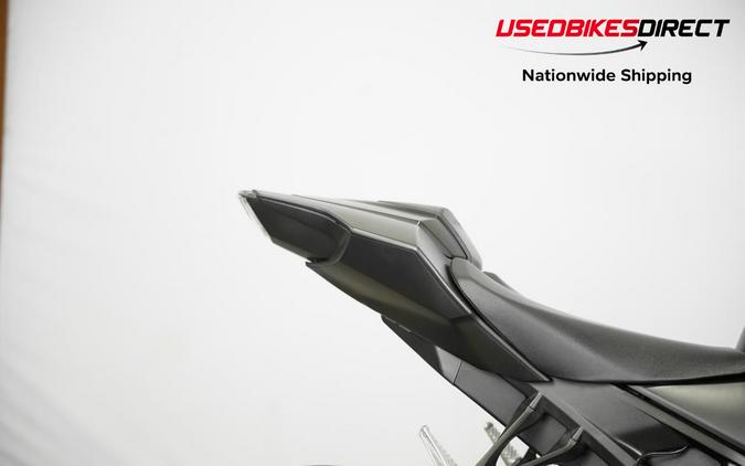 2021 Honda CBR1000RR - $15,499.00
