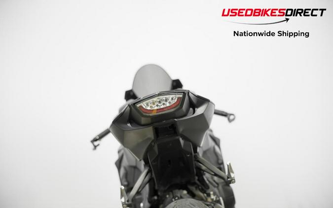 2021 Honda CBR1000RR - $15,499.00