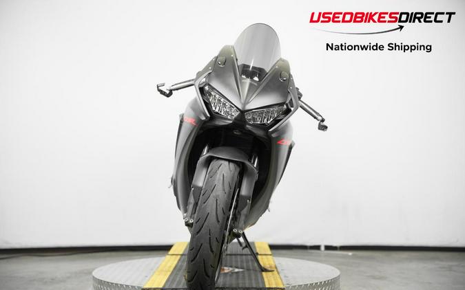 2021 Honda CBR1000RR - $15,499.00