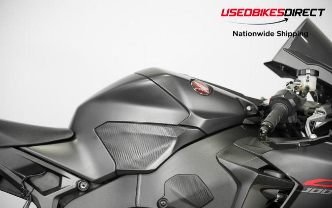 2021 Honda CBR1000RR - $15,499.00