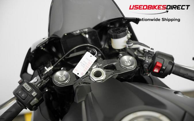 2021 Honda CBR1000RR - $15,499.00