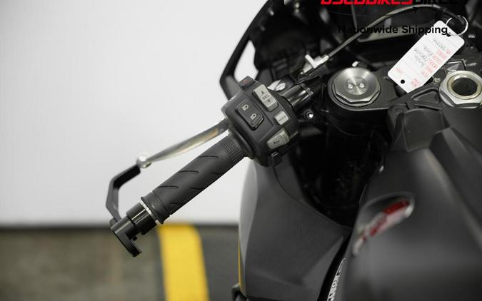 2021 Honda CBR1000RR - $15,499.00