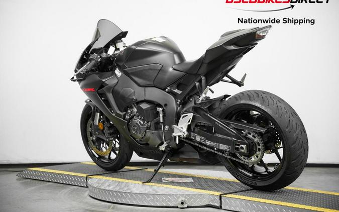2021 Honda CBR1000RR - $15,499.00