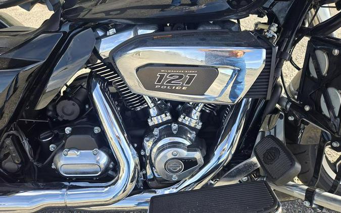 2026 Harley-Davidson® FLTRX - Road Glide®