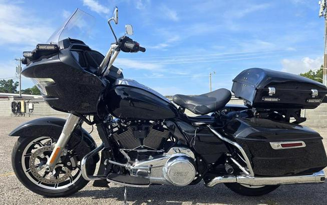 2026 Harley-Davidson® FLTRX - Road Glide®