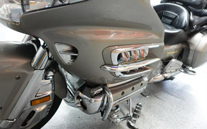 2002 Honda Gold Wing 1800