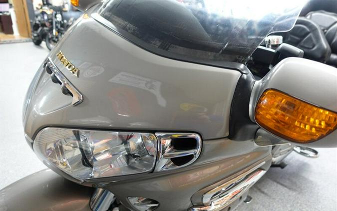 2002 Honda Gold Wing 1800