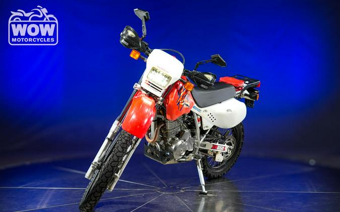2015 Honda® XR650L XR 650