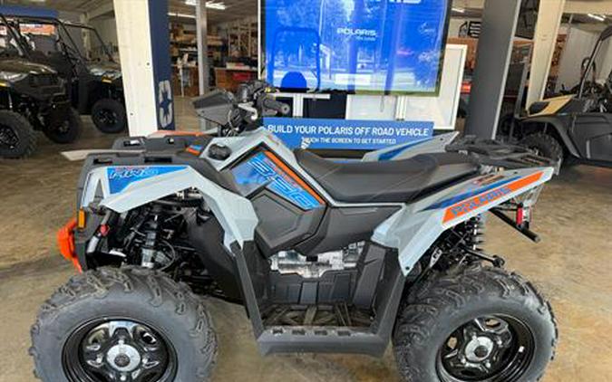 2026 Polaris Scrambler 850