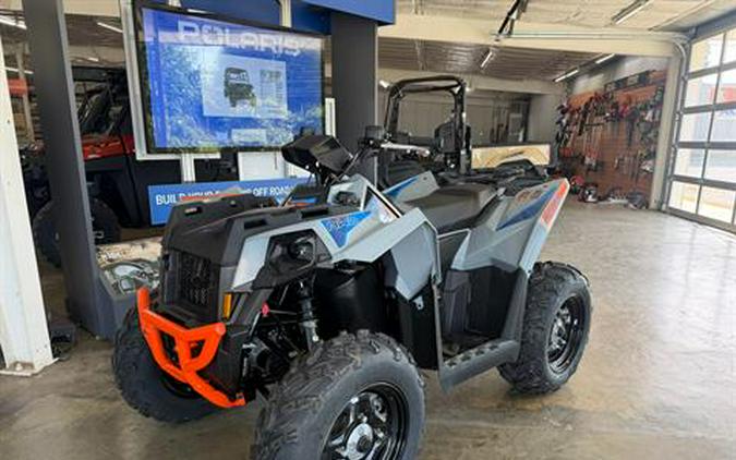 2026 Polaris Scrambler 850
