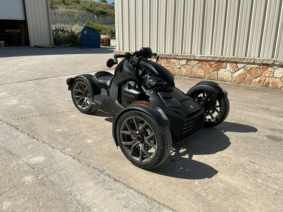 2026 Can-Am Ryker Rotax 600 ACE