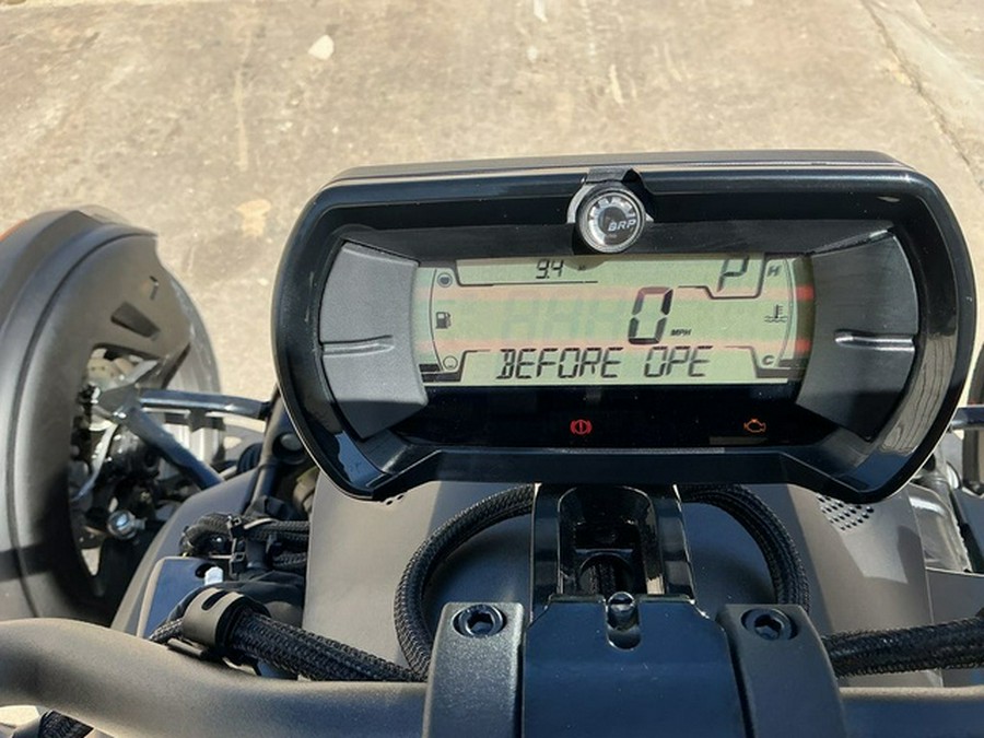 2026 Can-Am Ryker Rotax 600 ACE