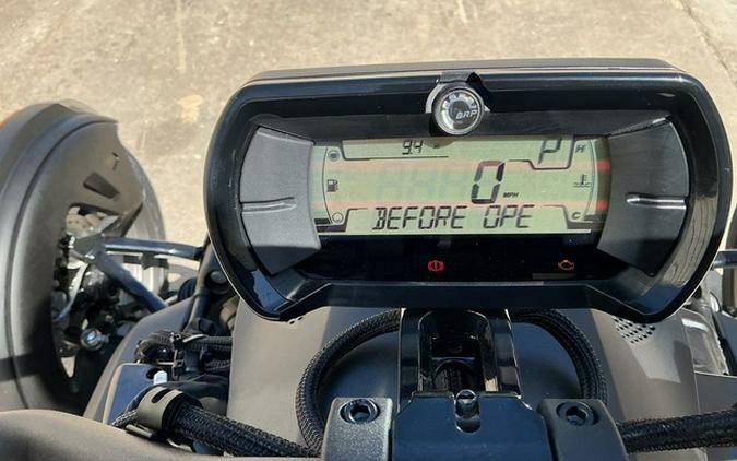 2026 Can-Am Ryker Rotax 600 ACE