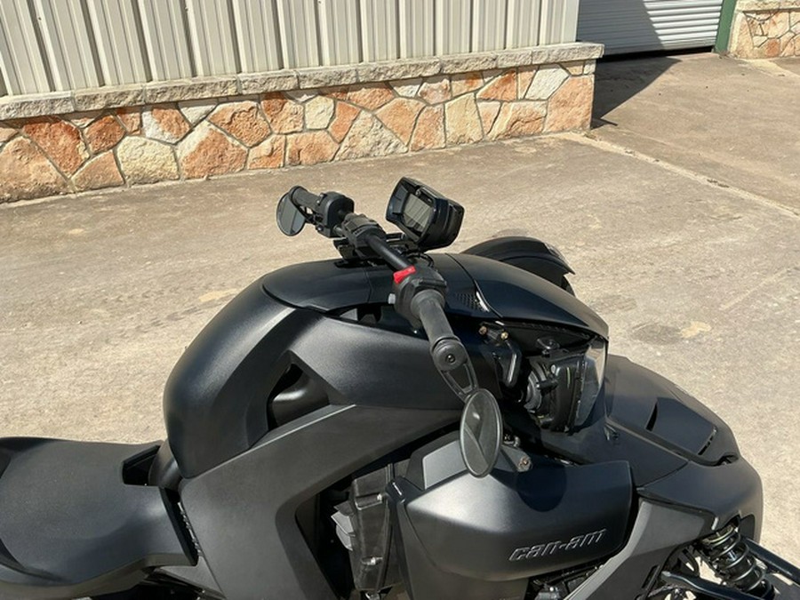 2026 Can-Am Ryker Rotax 600 ACE