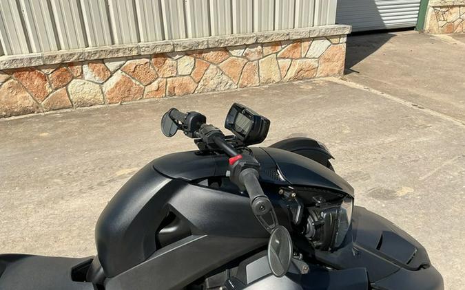 2026 Can-Am Ryker Rotax 600 ACE