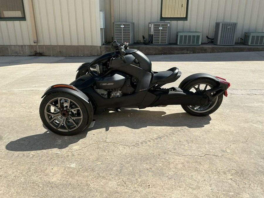 2026 Can-Am Ryker Rotax 600 ACE