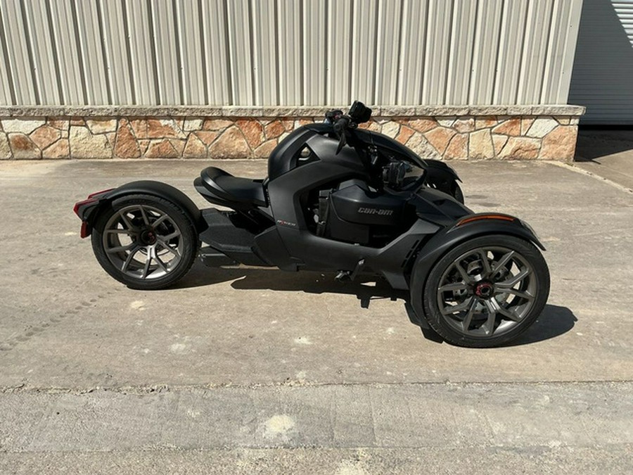 2026 Can-Am Ryker Rotax 600 ACE
