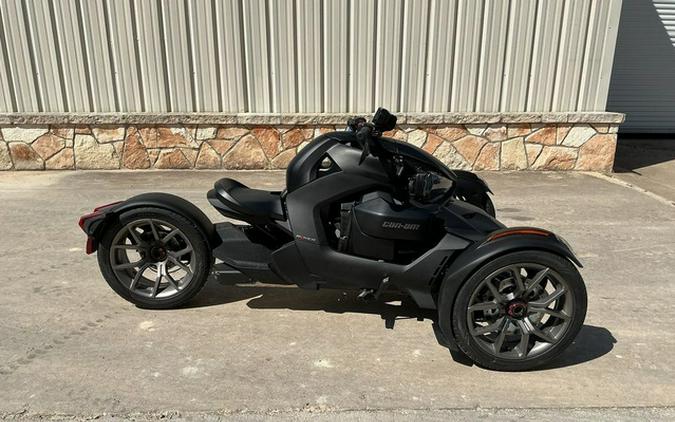 2026 Can-Am Ryker Rotax 600 ACE