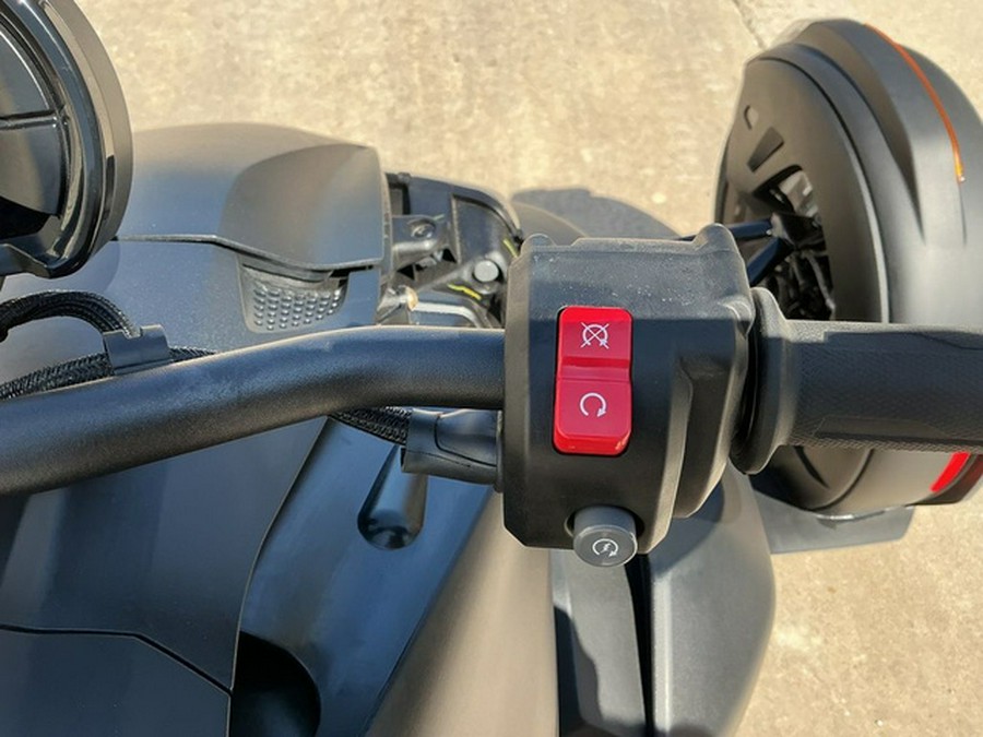 2026 Can-Am Ryker Rotax 600 ACE