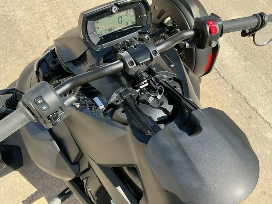 2026 Can-Am Ryker Rotax 600 ACE