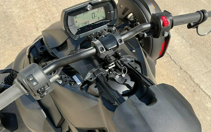 2026 Can-Am Ryker Rotax 600 ACE