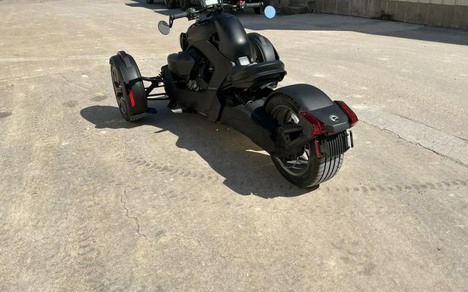 2026 Can-Am Ryker Rotax 600 ACE