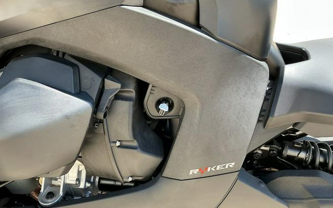 2026 Can-Am Ryker Rotax 600 ACE