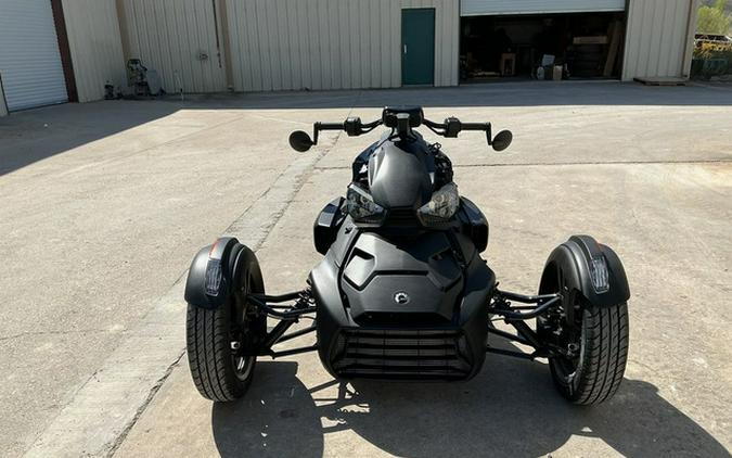 2026 Can-Am Ryker Rotax 600 ACE