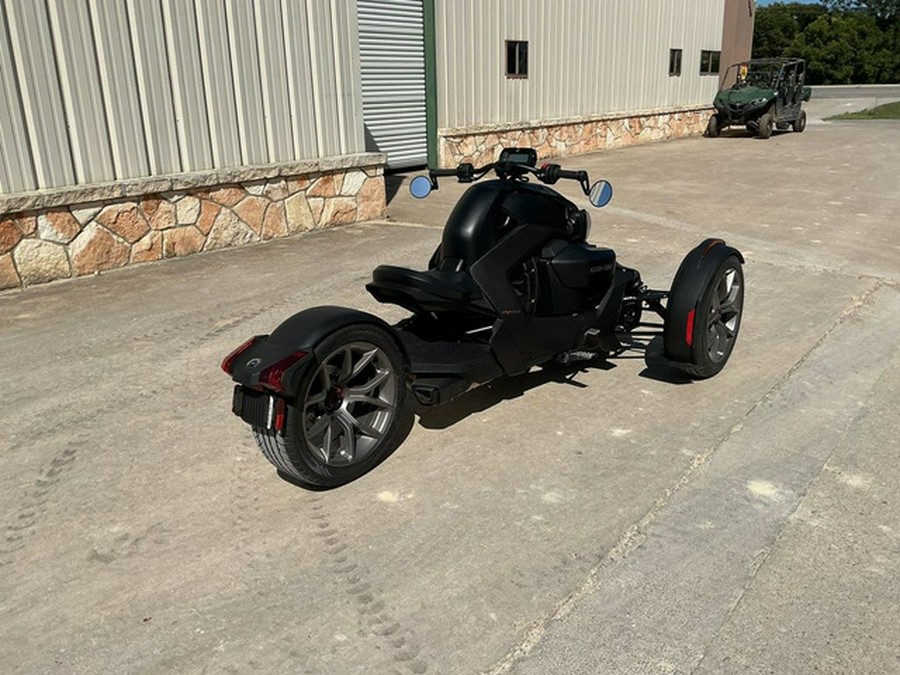 2026 Can-Am Ryker Rotax 600 ACE