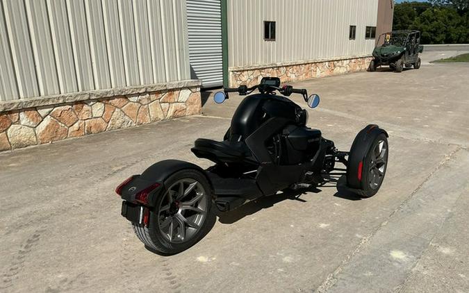 2026 Can-Am Ryker Rotax 600 ACE