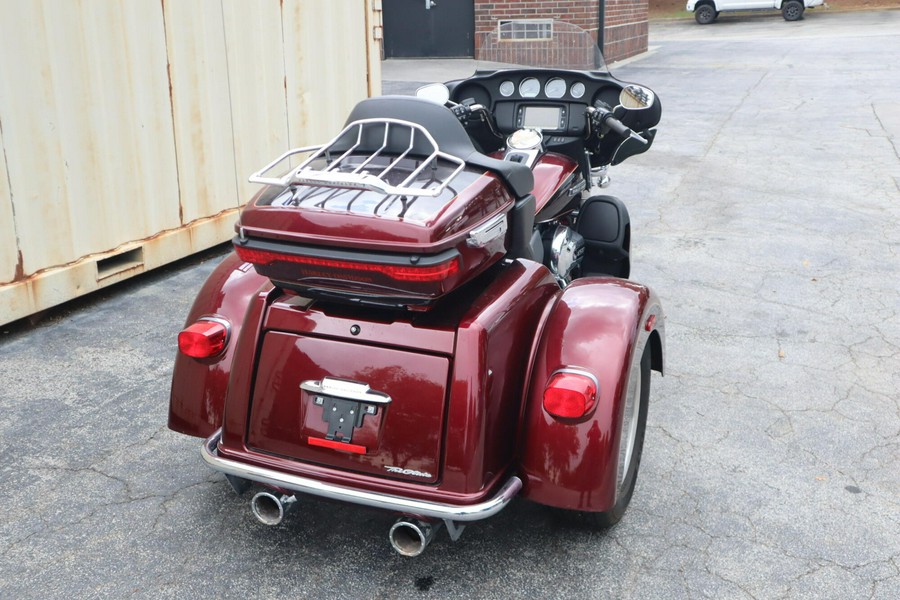 2014 Harley-Davidson Tri Glide Ultra Classic
