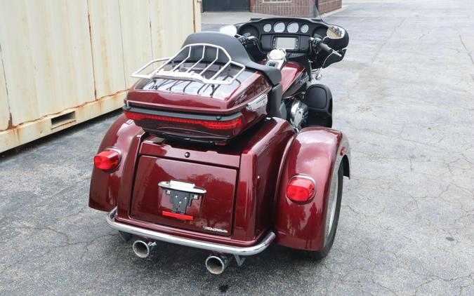 2014 Harley-Davidson Tri Glide Ultra Classic