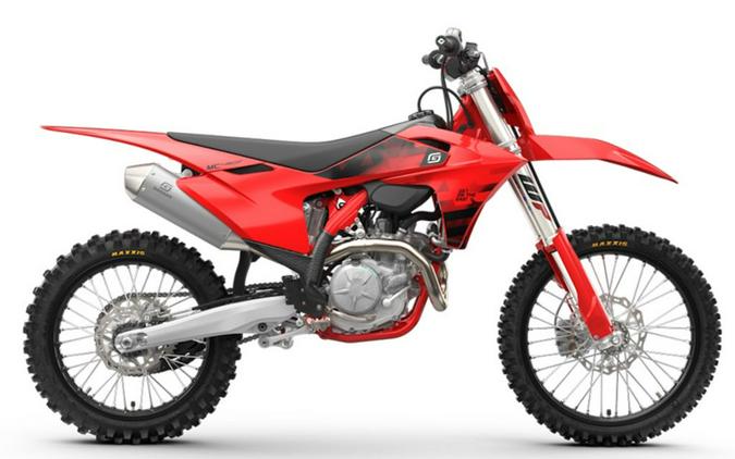 2027 GASGAS EC 300