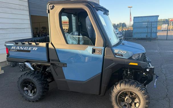2026 Polaris Ranger SP 570 Northstar Edition