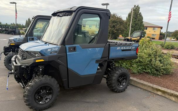 2026 Polaris Ranger SP 570 Northstar Edition