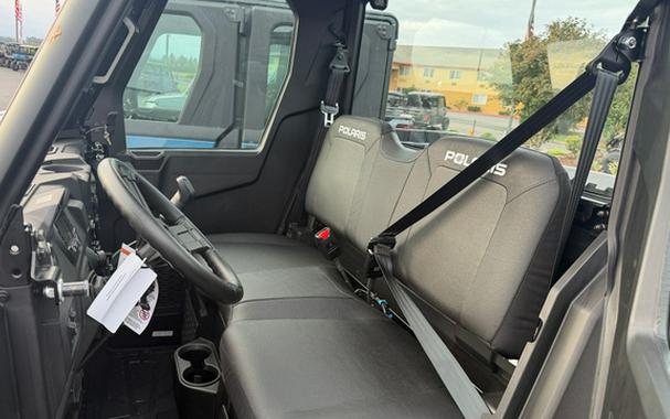 2026 Polaris Ranger SP 570 Northstar Edition