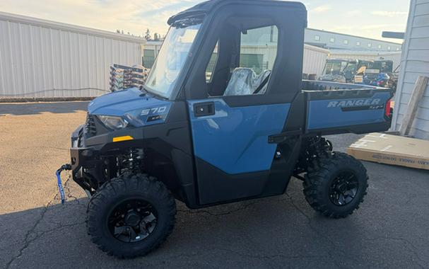 2026 Polaris Ranger SP 570 Northstar Edition