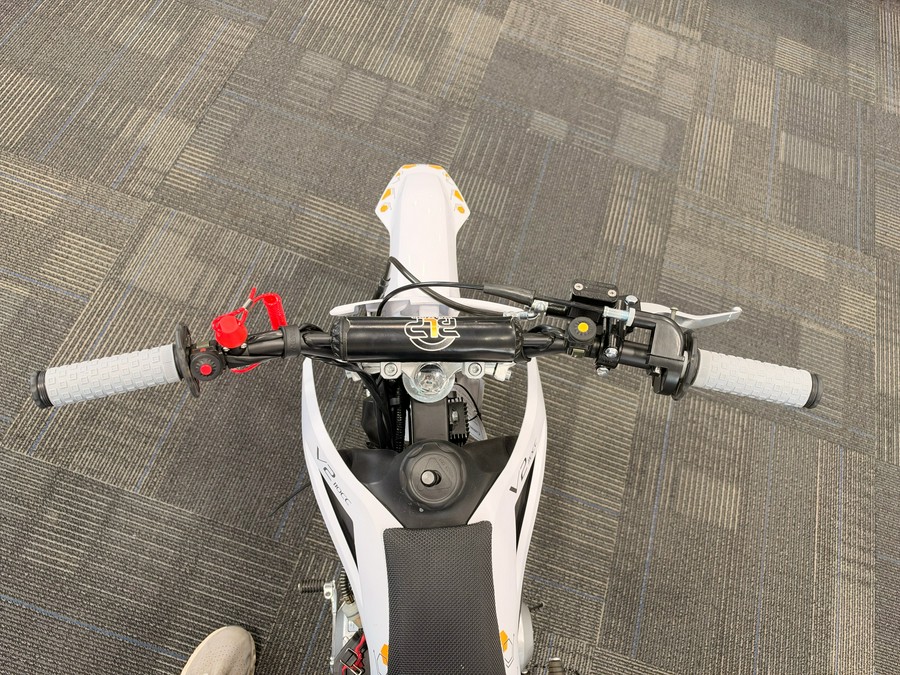 2026 BLP Moto V2