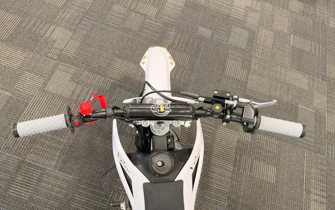 2026 BLP Moto V2