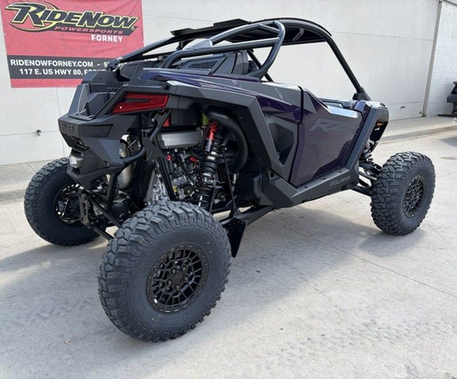2026 Polaris RZR Pro R Ultimate