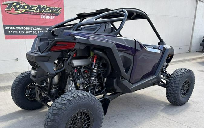 2026 Polaris RZR Pro R Ultimate