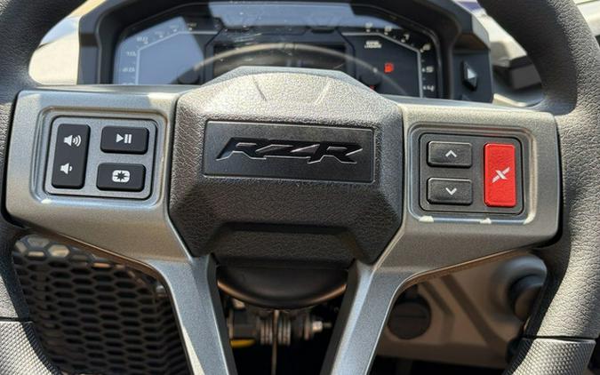 2026 Polaris RZR Pro R Ultimate