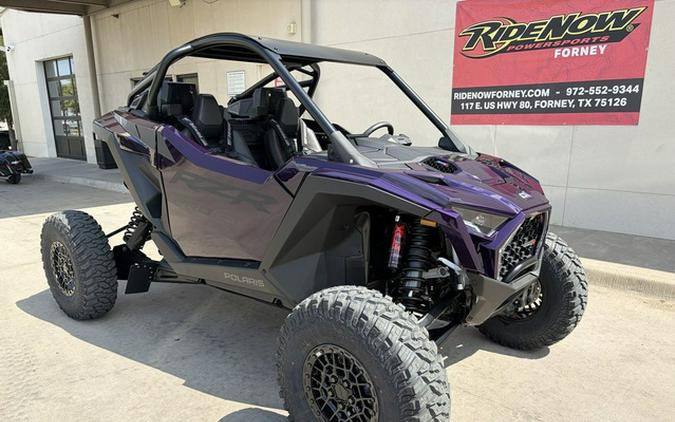 2026 Polaris RZR Pro R Ultimate