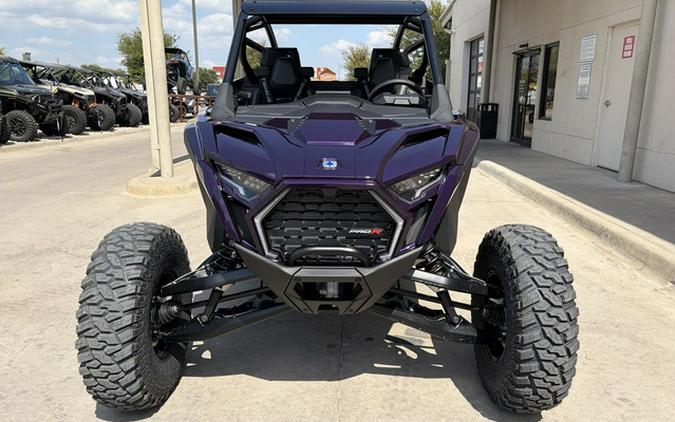 2026 Polaris RZR Pro R Ultimate