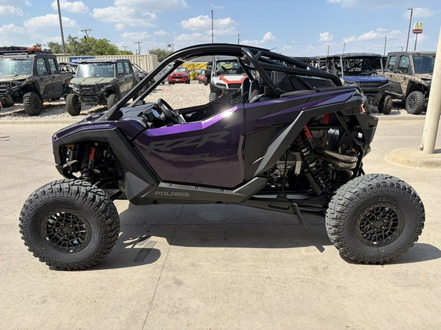 2026 Polaris RZR Pro R Ultimate