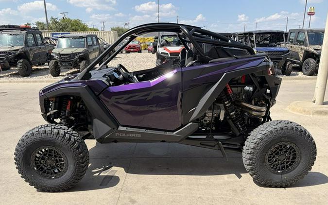 2026 Polaris RZR Pro R Ultimate