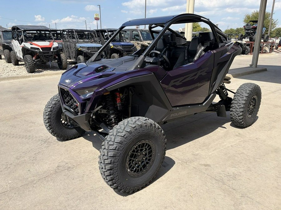 2026 Polaris RZR Pro R Ultimate