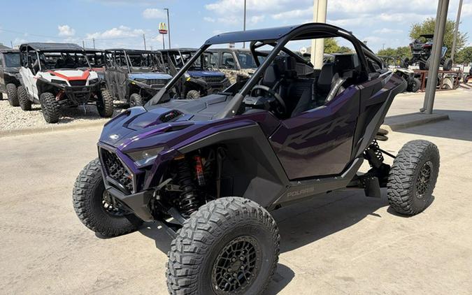 2026 Polaris RZR Pro R Ultimate