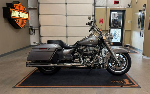 2017 Harley-Davidson Road King® Base